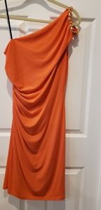 Orange crush